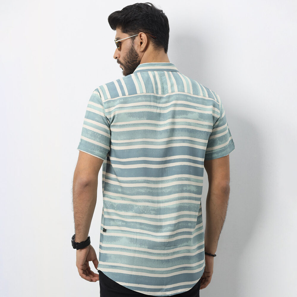 Casual Half Shirt for Men - Image 4