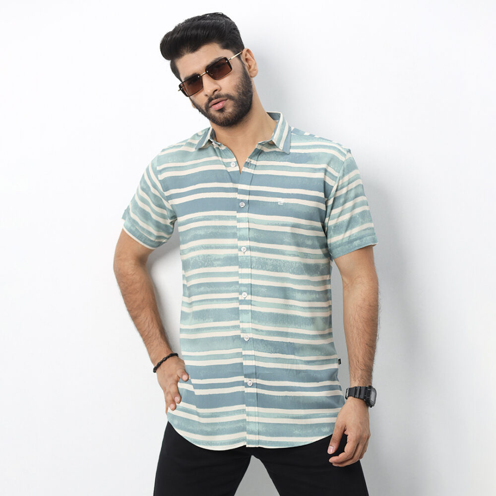 Casual Half Shirt for Men