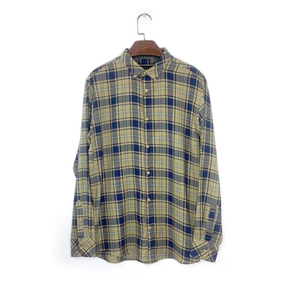 Men's Casual Full Shirt